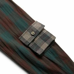 Bodega FLANNEL 11 Bodega FLANNEL -NIke Shop bodegaFLANNELNAVYGREYSBDGA AW22 501 0001 5