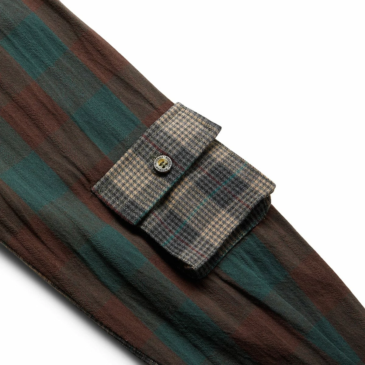 Bodega FLANNEL 7 Bodega FLANNEL - Image 5