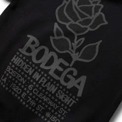 HAZE FOR BODEGA SOUVENIR HOODIE -NIke Shop bodegaHAZEFORBODEGASOUVENIRHOODBLACKSBDGA HAZE 2022 201 0001 4