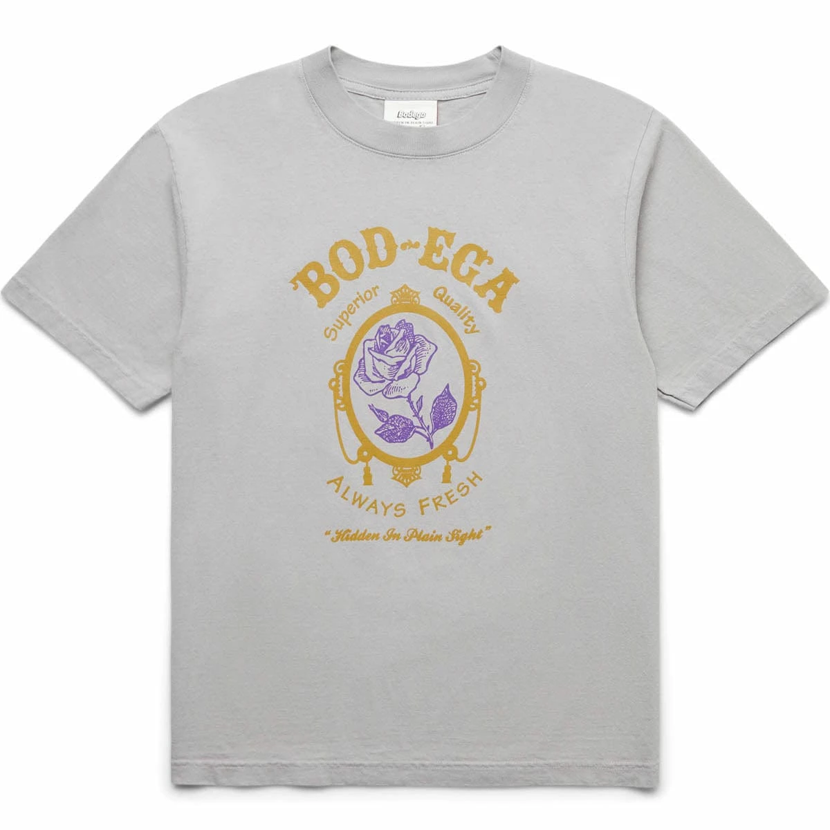 Bodega JIBBA TEE 3 Bodega JIBBA TEE
