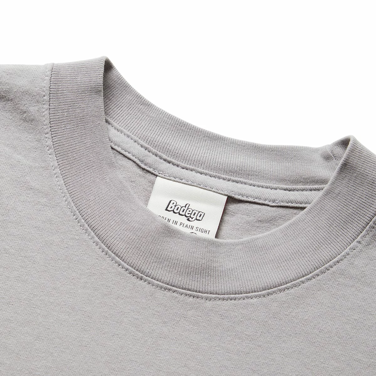 Bodega JIBBA TEE 4 Bodega JIBBA TEE - Image 2