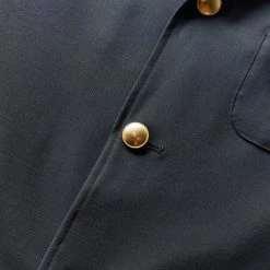 Bodega X BEAMS BLAZER -NIke Shop bodegaXBEAMSBLAZERNAVYSBDGA BEAMS 2023 401 0001 4