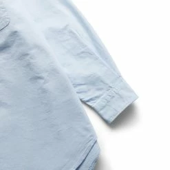 Bodega X BEAMS BUTTON DOWN SHIRT -NIke Shop bodegaXBEAMSBUTTONDOWNSHIRTBLUESBDGA BEAMS 2023 401 0003 3