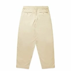 Bodega X BEAMS CHINOS -NIke Shop bodegaXBEAMSCHINOSBROWNSBDGA BEAMS 2023 401 0002 2