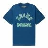 Bodega X BEAMS T-SHIRT -NIke Shop bodegaXBEAMSSSTEENAVYSBDGA BEAMS 2023 101 0002 1