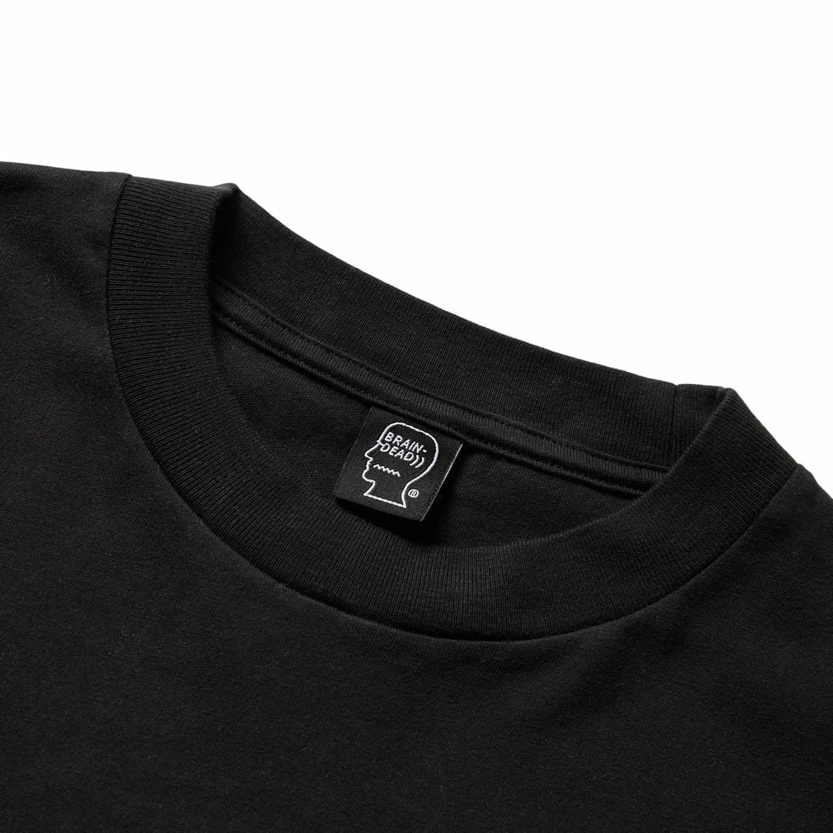 Brain Dead 4D VISION LONG SLEEVE 5 Brain Dead 4D VISION LONG SLEEVE - Image 3