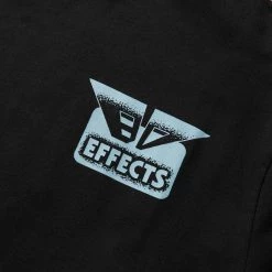 Brain Dead 4D VISION LONG SLEEVE 10 Brain Dead 4D VISION LONG SLEEVE -NIke Shop braindead4DVISIONLONGSLEEVEBLACKSBDW22T01002574BK01 4