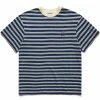 Brain Dead 94 STRIPED T-SHIRT