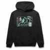 Brain Dead ANIMAL DEITIES HOODIE -NIke Shop braindeadANIMALDIETIESHOODIEBLACKSBDF22T09002548BK01 1