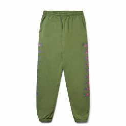 Brain Dead BOX MAN SWEATPANT