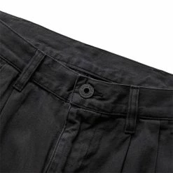 Brain Dead CONNECTIONS HERRINGBONE PANT 8 Brain Dead CONNECTIONS HERRINGBONE PANT -NIke Shop braindeadCONNECTIONSHERRINGBONEPANTBLACK28BDW22B04002597BK01 3