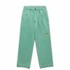Brain Dead CONNECTIONS HERRINGBONE PANT -NIke Shop braindeadCONNECTIONSHERRINGBONEPANTPUTTY28BDW22B04002597GR10 1