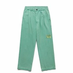 Brain Dead CONNECTIONS HERRINGBONE PANT