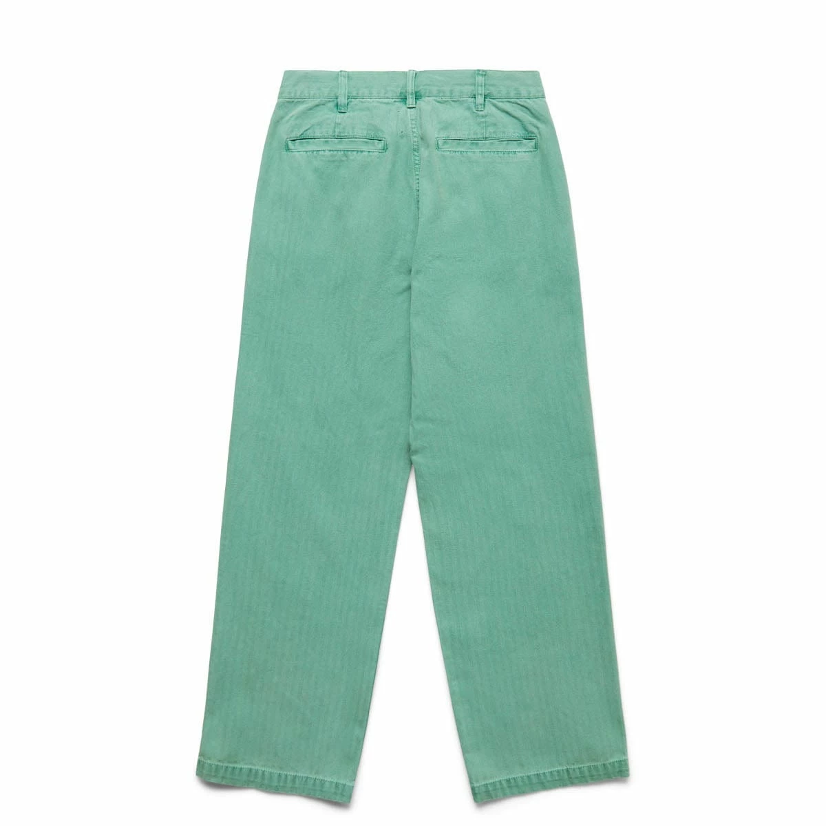 Brain Dead CONNECTIONS HERRINGBONE PANT 4 Brain Dead CONNECTIONS HERRINGBONE PANT - Image 2