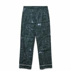 Brain Dead HEDGEHOG PAJAMA BOTTOM