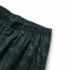 Brain Dead HEDGEHOG PAJAMA BOTTOM 9 Brain Dead HEDGEHOG PAJAMA BOTTOM -NIke Shop braindeadHEDGEHOGPAJAMABOTTOMFORESTGREENSBDW22B18002793GR02 4