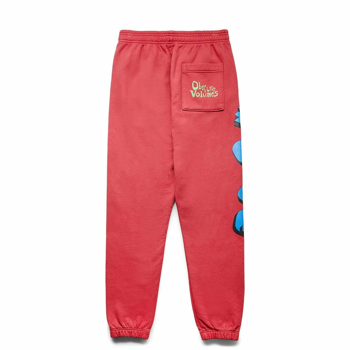 Brain Dead INDEPENDENT CLASSICS SWEATPANT 4 Brain Dead INDEPENDENT CLASSICS SWEATPANT - Image 2