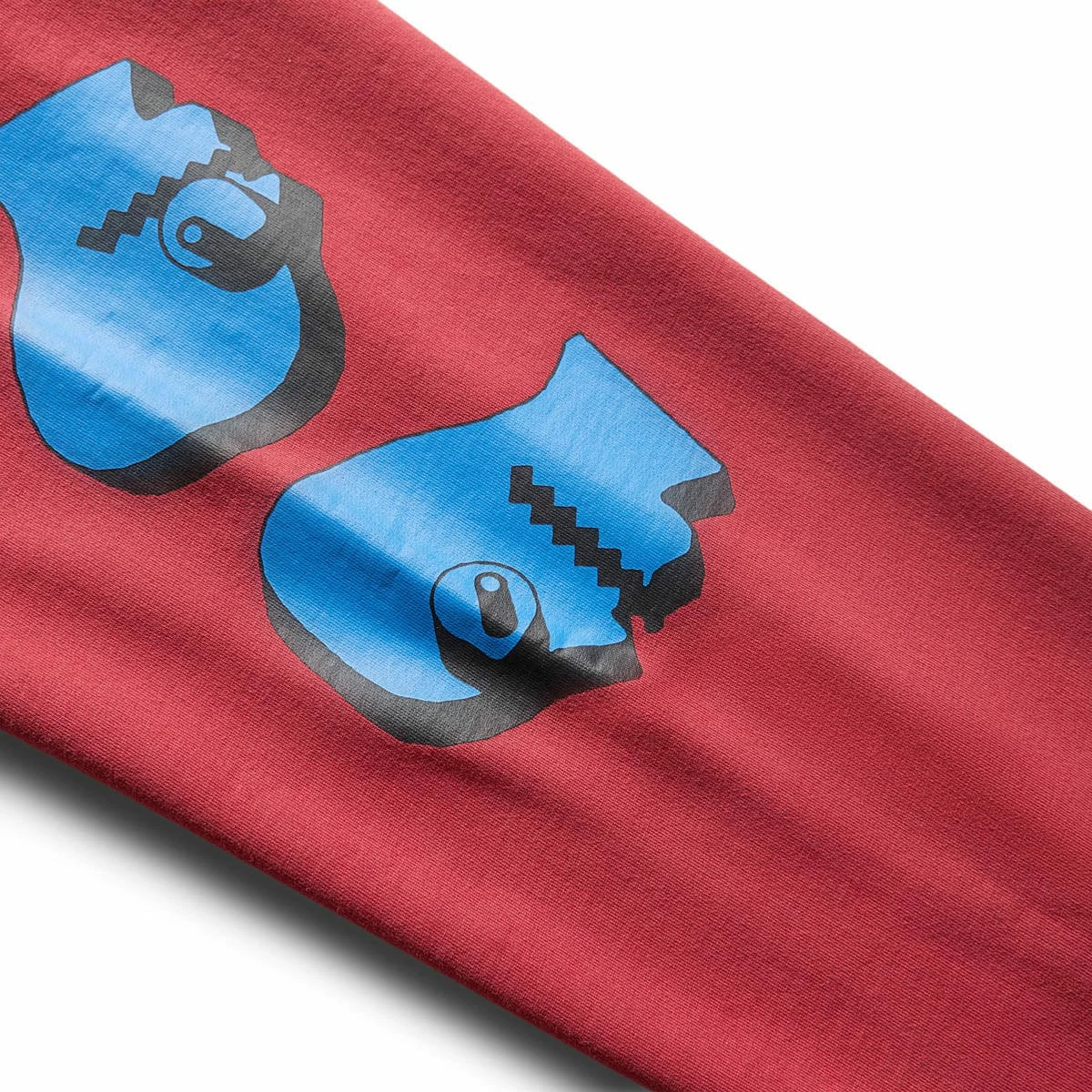 Brain Dead INDEPENDENT CLASSICS SWEATPANT 7 Brain Dead INDEPENDENT CLASSICS SWEATPANT - Image 5