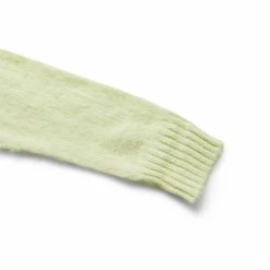 Brain Dead LOGOHEAD PILE CREWNECK SWEATER 12 Brain Dead LOGOHEAD PILE CREWNECK SWEATER -NIke Shop braindeadLOGOHEADPILECREWNECKSWEATERMELONSBDW22O12002639GR22 5