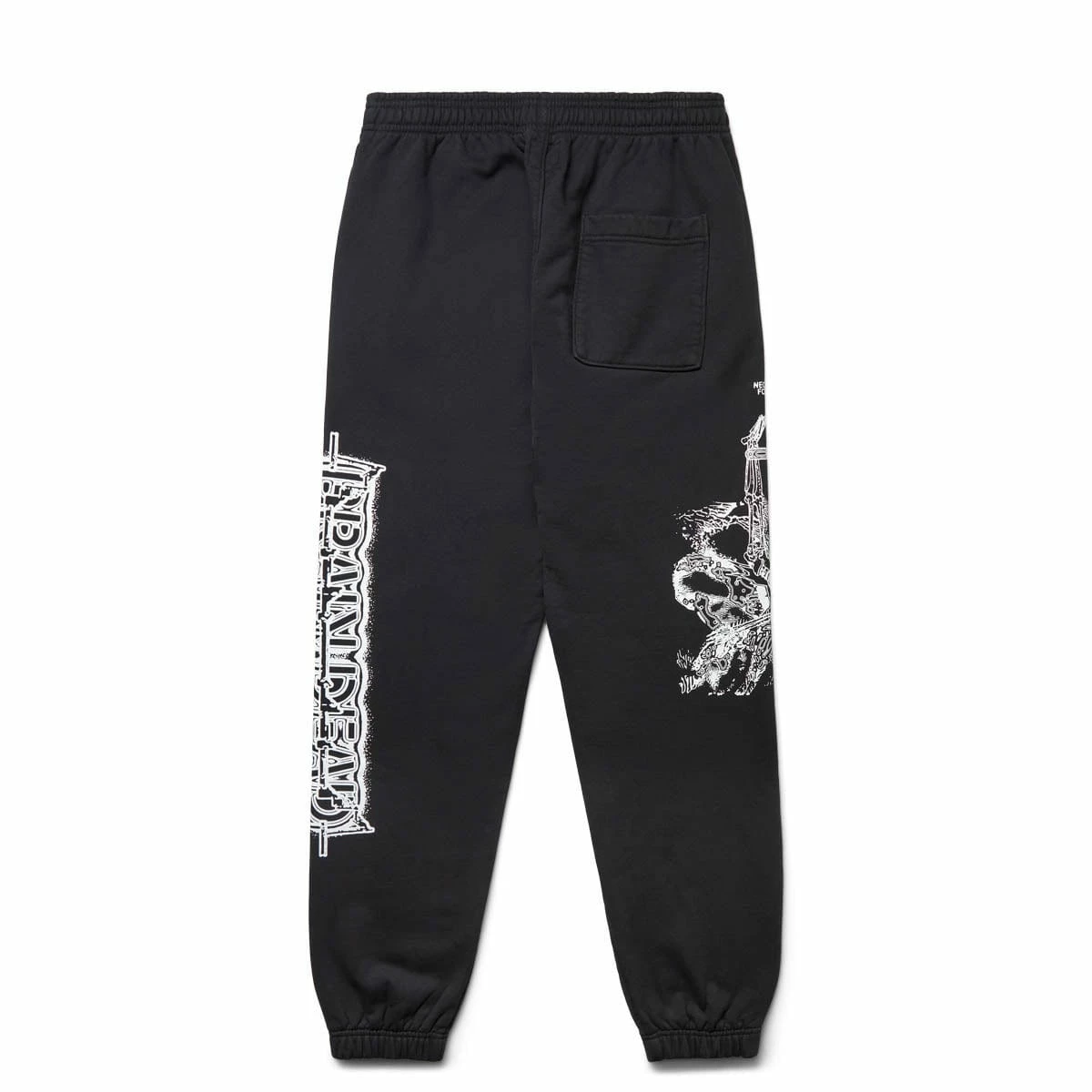 Brain Dead NEO FUTURE SWEATPANT 4 Brain Dead NEO FUTURE SWEATPANT - Image 2