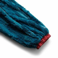 Brain Dead ORGANIC PANELED FUR JACKET -NIke Shop braindeadORGANICPANELEDFURJACKETMALLARDSBDF22O09002484GR14 5