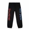 Brain Dead PERFECT VISIONS SWEATPANT -NIke Shop braindeadPERFECTVISIONSSWEATPANTBLACKSBDP22B00002322BK01 1
