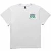 Brain Dead PSYCHOSIS T-SHIRT -NIke Shop braindeadPSYCHOSIST SHIRTWHITESBDW22T00002565WH01 1