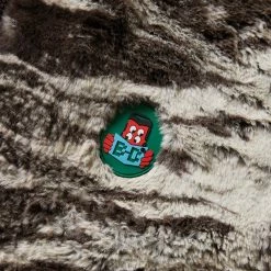 Brain Dead READERS FUR JACKET -NIke Shop braindeadREADERSFURJACKETTIGERBROWNSBDW22O15002601BR01 4