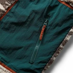 Brain Dead READERS FUR JACKET -NIke Shop braindeadREADERSFURJACKETTIGERBROWNSBDW22O15002601BR01 6