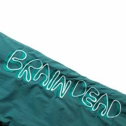 Brain Dead READERS FUR PANT -NIke Shop braindeadREADERSFURPANTTIGERBROWNSBDF22B00002625BR01 4