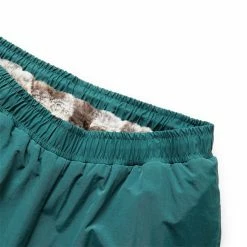 Brain Dead READERS FUR PANT -NIke Shop braindeadREADERSFURPANTTIGERBROWNSBDF22B00002625BR01 5