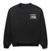 Brain Dead SLUDGE CREWNECK