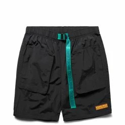 Brain Dead TASLAN CONVERTIBLE PANT -NIke Shop braindeadTASLANCONVERTIBLEPANTBLACKSBDF22B15002490BK01 3