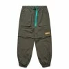 Brain Dead TASLAN CONVERTIBLE PANT