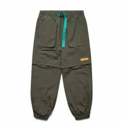 Brain Dead TASLAN CONVERTIBLE PANT