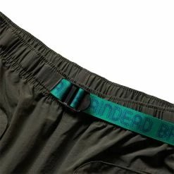 Brain Dead TASLAN CONVERTIBLE PANT -NIke Shop braindeadTASLANCONVERTIBLEPANTOLIVESBDF22B15002490GR04 6
