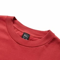 Brain Dead TELESCOPIC LONG SLEEVE -NIke Shop braindeadTELESCOPICLONGSLEEVEREDSBDF22T01002539RD01 3