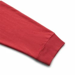 Brain Dead TELESCOPIC LONG SLEEVE -NIke Shop braindeadTELESCOPICLONGSLEEVEREDSBDF22T01002539RD01 4