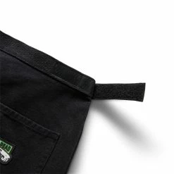 Brain Dead WASHED HARD WARE/ SOFT WEAR CARPENTER PANT -NIke Shop braindeadWASHEDHARDWARESOFTWEARCARPENTERPANTPIGMENTBLACKSBDF22B01001060BK02 5