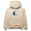 Brain Dead YIN YANG HOODIE -NIke Shop braindeadYINYANGHOODIETAUPESBDW22T09002575BR05 1