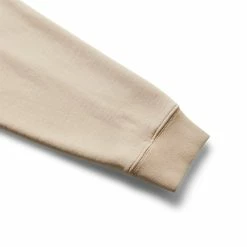 Brain Dead YIN YANG HOODIE -NIke Shop braindeadYINYANGHOODIETAUPESBDW22T09002575BR05 3