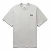 Bricks & Wood A SOUTH CENTRAL COMPANY LOGO T-SHIRT -NIke Shop bricks woodsASOUTHCENTRALCOMPANYLOGOTEESILVERSBW FW22 SSCTEES 1
