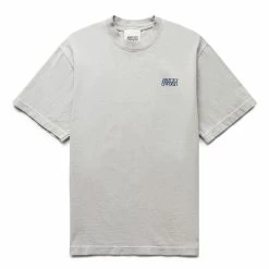 Bricks & Wood A SOUTH CENTRAL COMPANY LOGO T-SHIRT