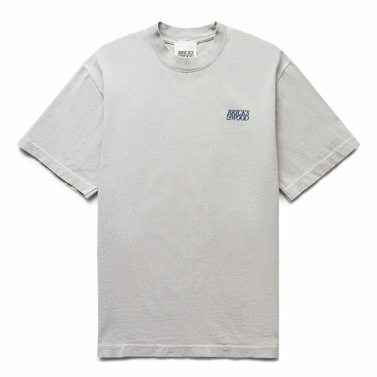 Bricks & Wood A SOUTH CENTRAL COMPANY LOGO T-SHIRT 3 Bricks & Wood A SOUTH CENTRAL COMPANY LOGO T-SHIRT