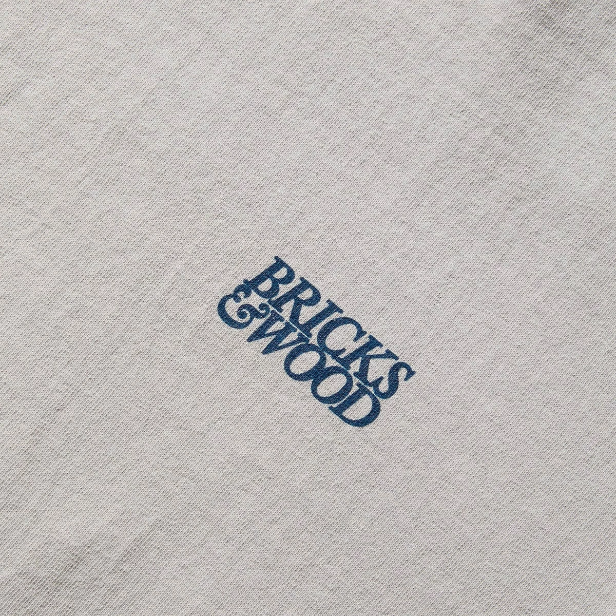 Bricks & Wood A SOUTH CENTRAL COMPANY LOGO T-SHIRT 5 Bricks & Wood A SOUTH CENTRAL COMPANY LOGO T-SHIRT - Image 3