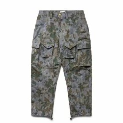 Bricks & Wood CARGO PANTS