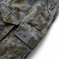 Bricks & Wood CARGO PANTS -NIke Shop bricks woodsCARGOPANTSCAMOSBW FW22 CARGOPANT 4