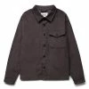 Bricks & Wood CORDUROY OVERSHIRT -NIke Shop bricks woodsCORDUROYOVERSHIRTMIDNIGHTSBW FW22 OVERSHIRT 1
