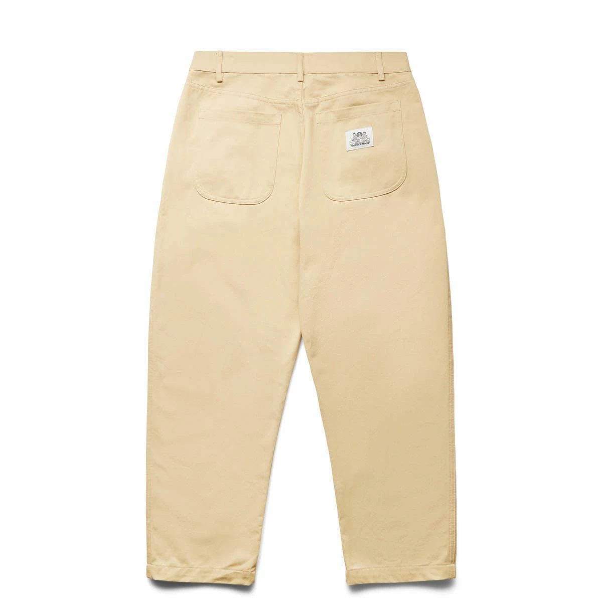 Bricks & Wood PARK PANTS 4 Bricks & Wood PARK PANTS - Image 2