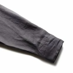 Bricks & Wood POP OVER SHIRT -NIke Shop bricks woodsPOPOVERSHIRTMIDNIGHTSBW FW22 POPOVER 3